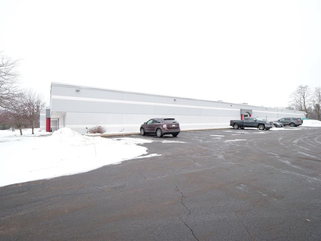 Photo of 2321 W Grand AVENUE, Wisconsin Rapids, WI 54495 (MLS # 22600557)