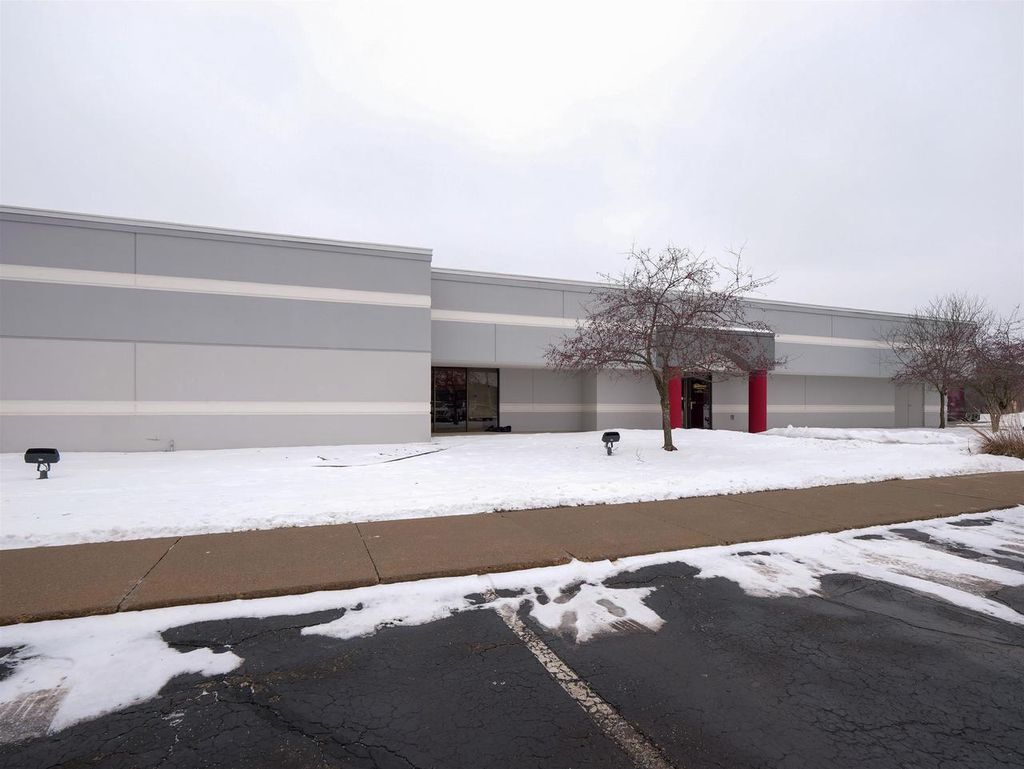 Photo of 2321 W Grand AVENUE, Wisconsin Rapids, WI 54495 (MLS # 22600557)