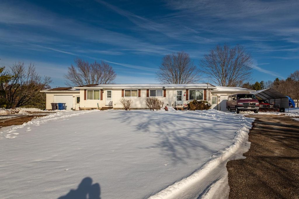Photo of 18279 Icicle ROAD #18281, 18263, 18267, Sparta, WI 54656 (MLS # 1954441)