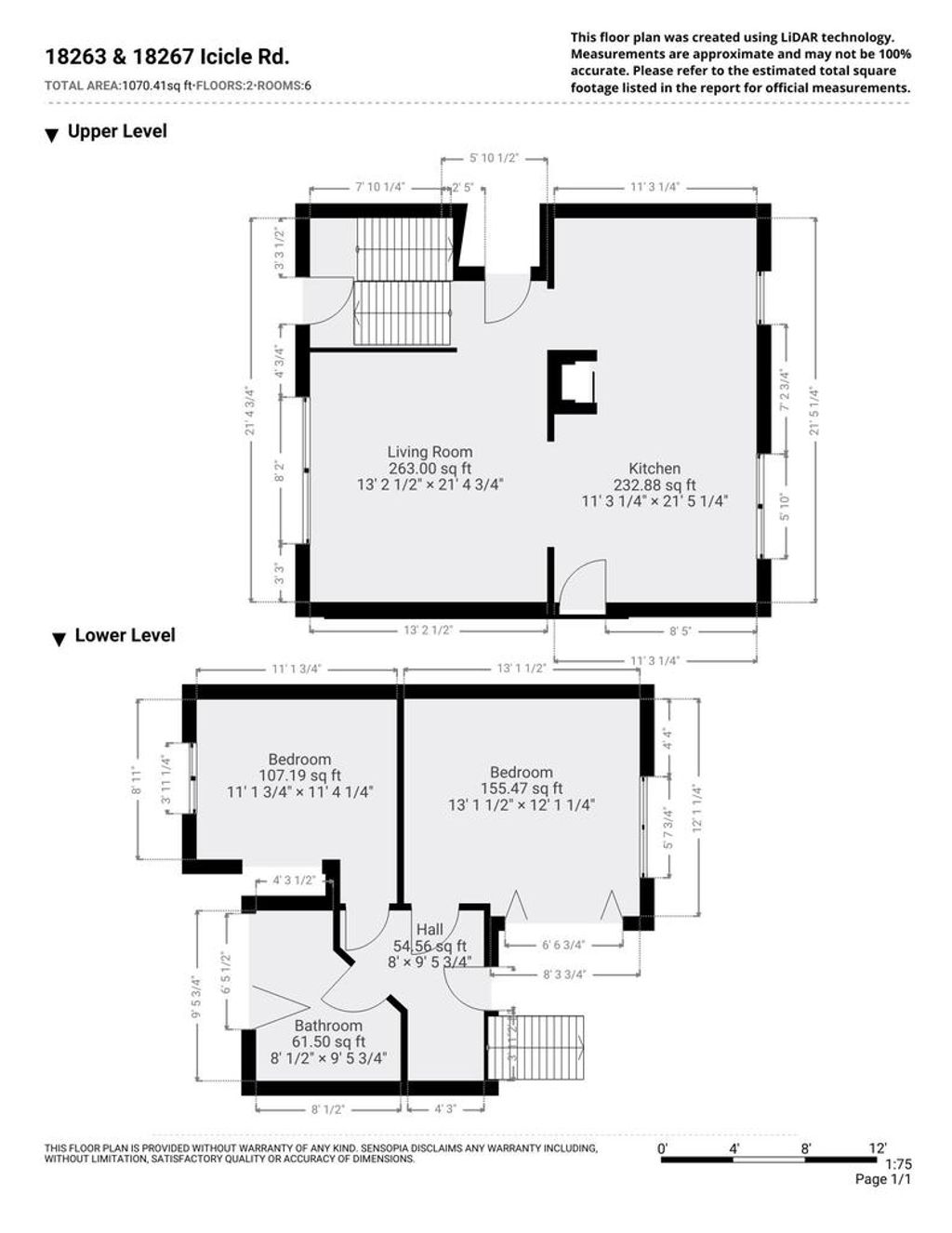 Photo of 18279 Icicle ROAD #18281, 18263, 18267, Sparta, WI 54656 (MLS # 1954441)