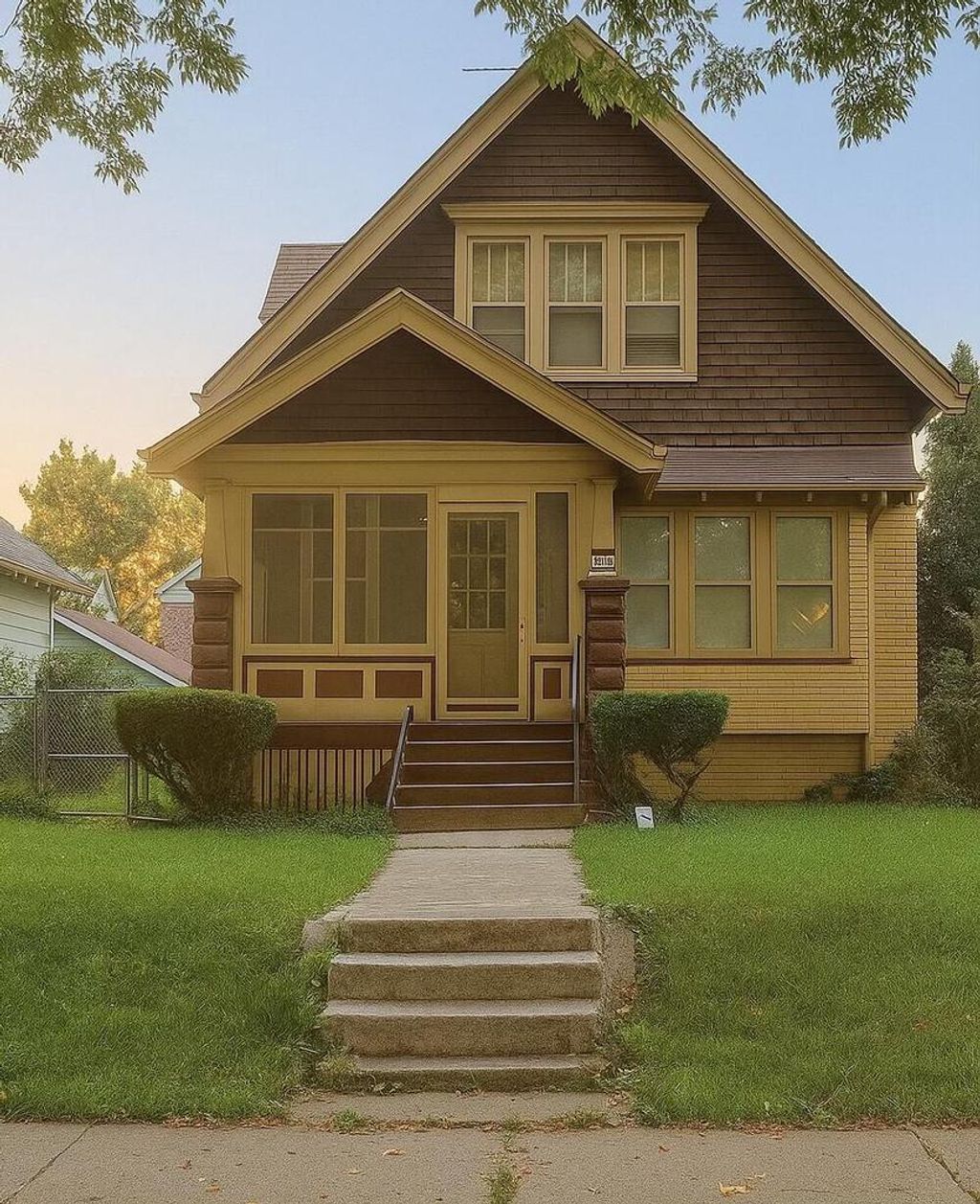 Photo of 3343 N 15th STREET, Milwaukee, WI 53206 (MLS # 1937935)