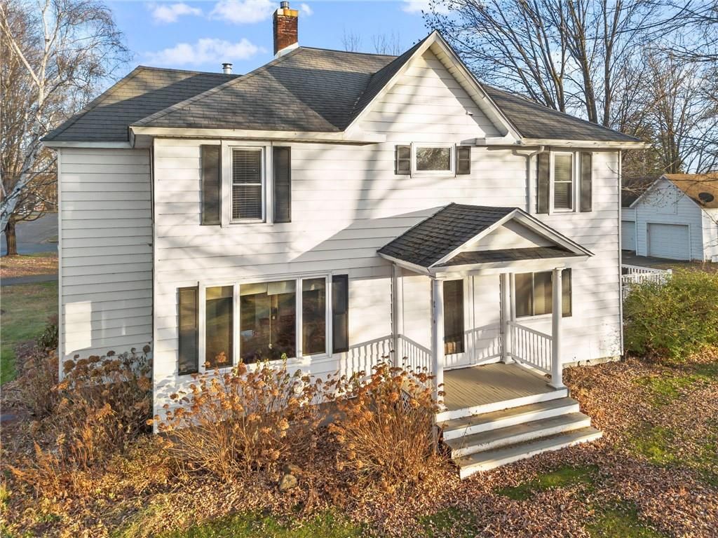 Photo of 1045 Grove STREET, Cumberland, WI 54829 (MLS # 1597107)