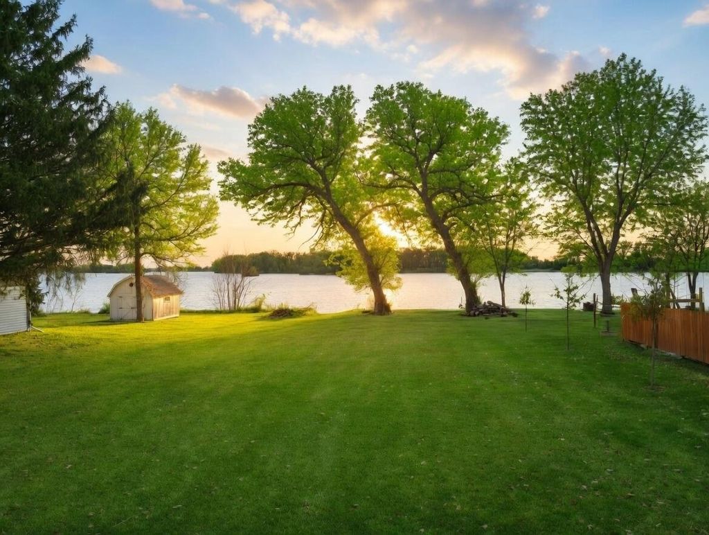 Photo of N7389 Edgewater DRIVE, Beaver Dam, WI 53916 (MLS # 2018780)