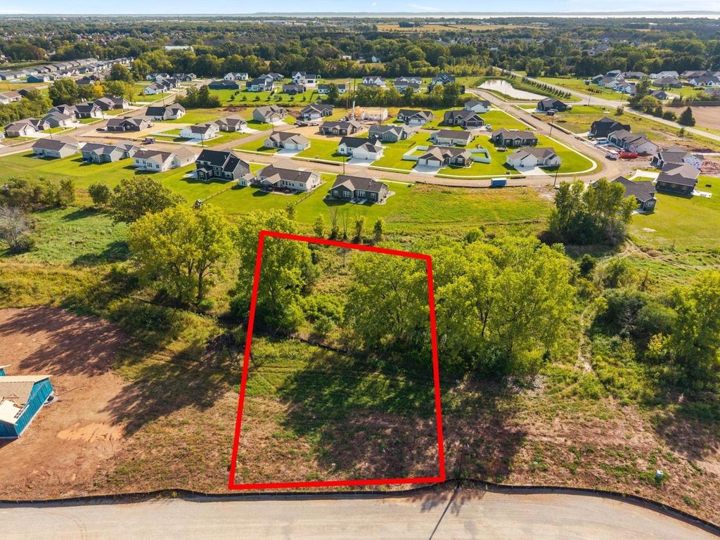 Photo of 1792 Freeman DRIVE, Neenah, WI 54956 (MLS # 50333218)