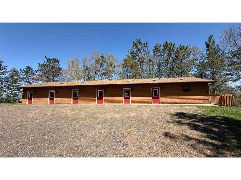 Photo of 15326 W Birch Point ROAD #15, Hayward, WI 54843 (MLS # 7119147)