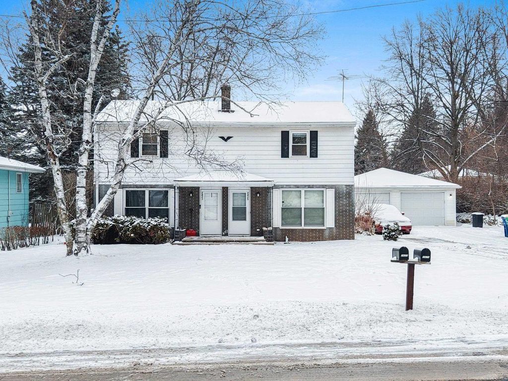 Photo of 2423 Deckner AVENUE, Green Bay, WI 54302 (MLS # 50320820)