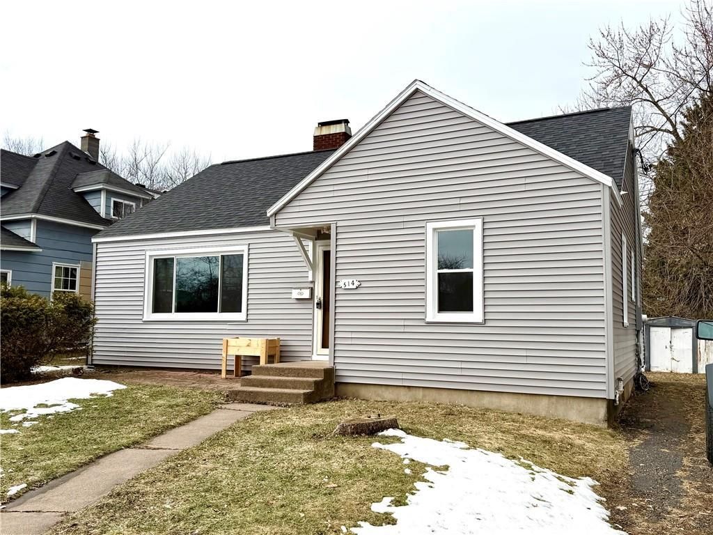 Photo of 514 E 2nd STREET, Ladysmith, WI 54848 (MLS # 1598849)