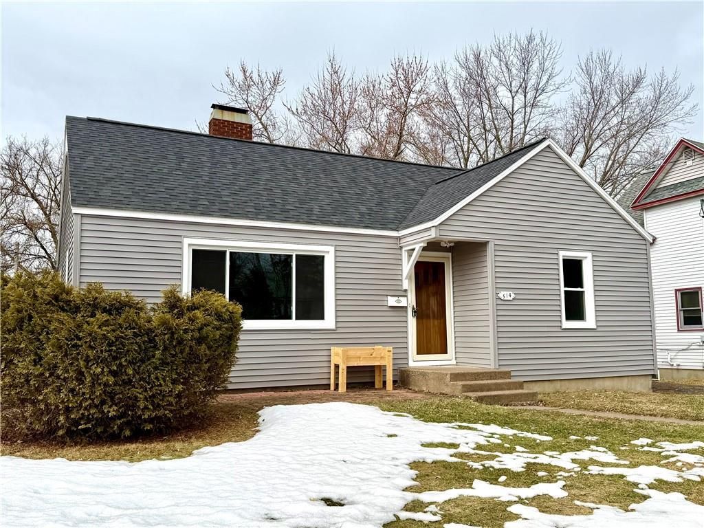 Photo of 514 E 2nd STREET, Ladysmith, WI 54848 (MLS # 1598849)