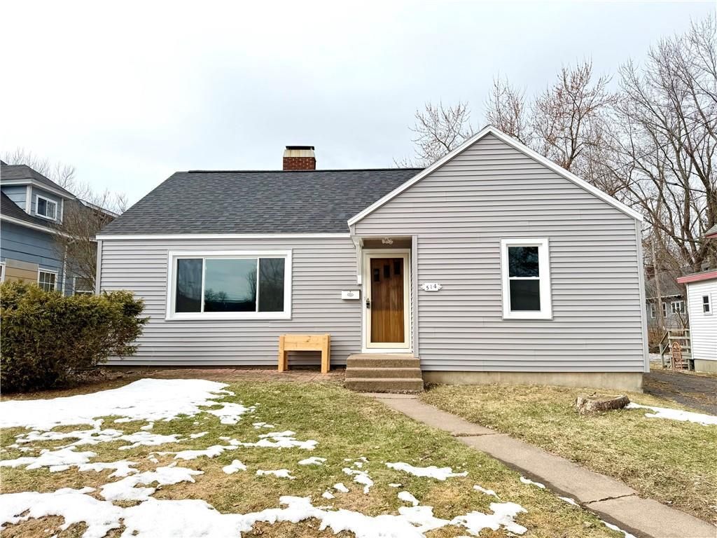 Photo of 514 E 2nd STREET, Ladysmith, WI 54848 (MLS # 1598849)
