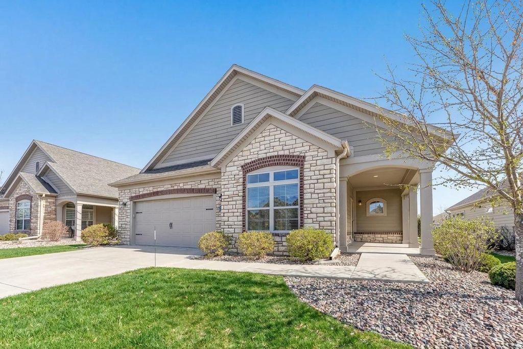 Photo of 210 N Bedford ROAD, Green Bay, WI 54311 (MLS # 50320084)