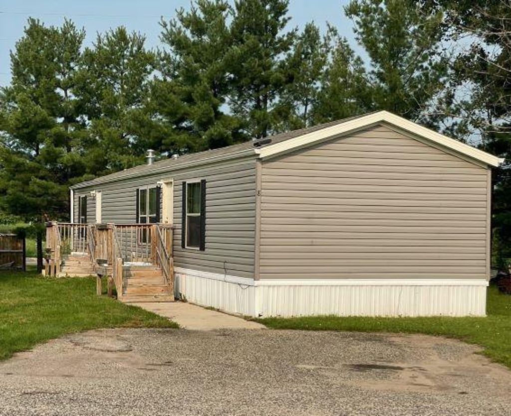 Photo of 134 Attewell STREET #8, Mauston, WI 53948 (MLS # 2020988)