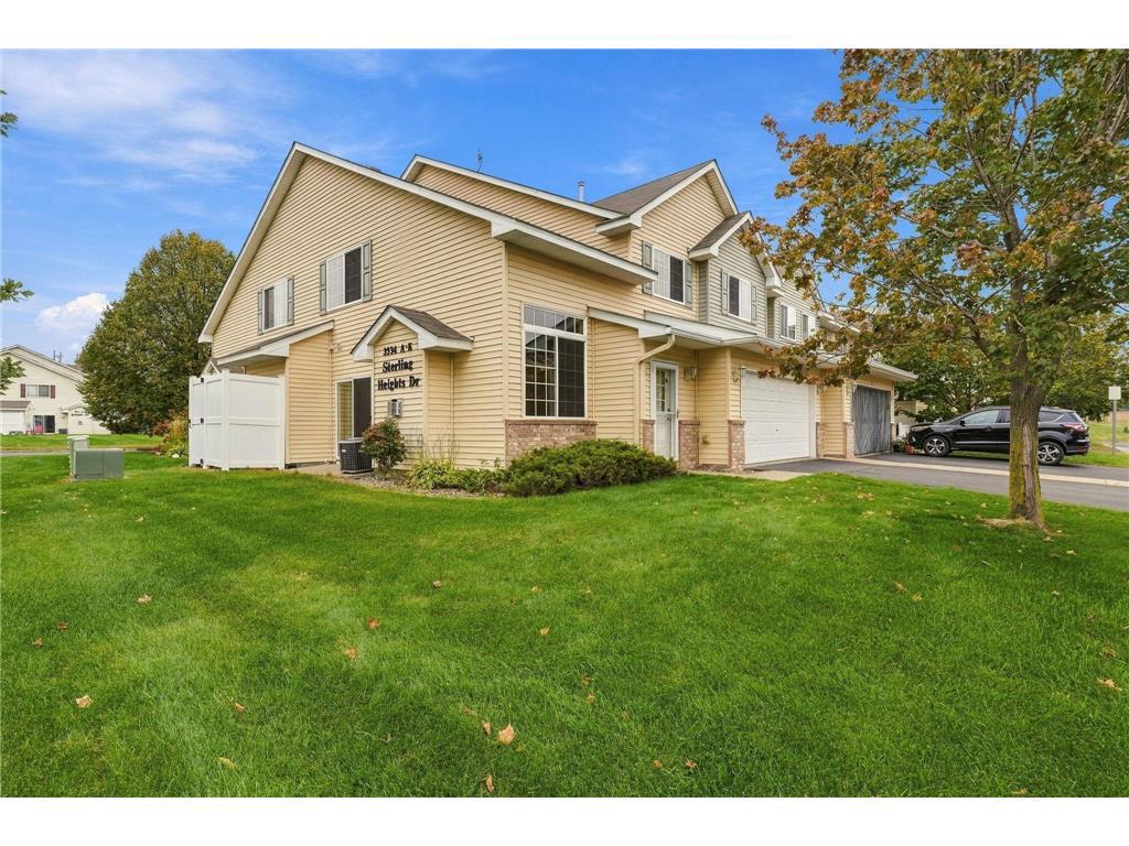 Photo of 3534 Sterling Heights DRIVE #A, River Falls, WI 54022 (MLS # 7153443)