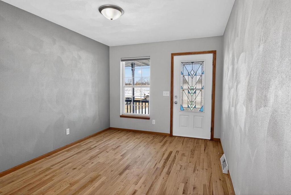 Photo of 645 Garfield AVENUE #1, Evansville, WI 53536 (MLS # 2018959)