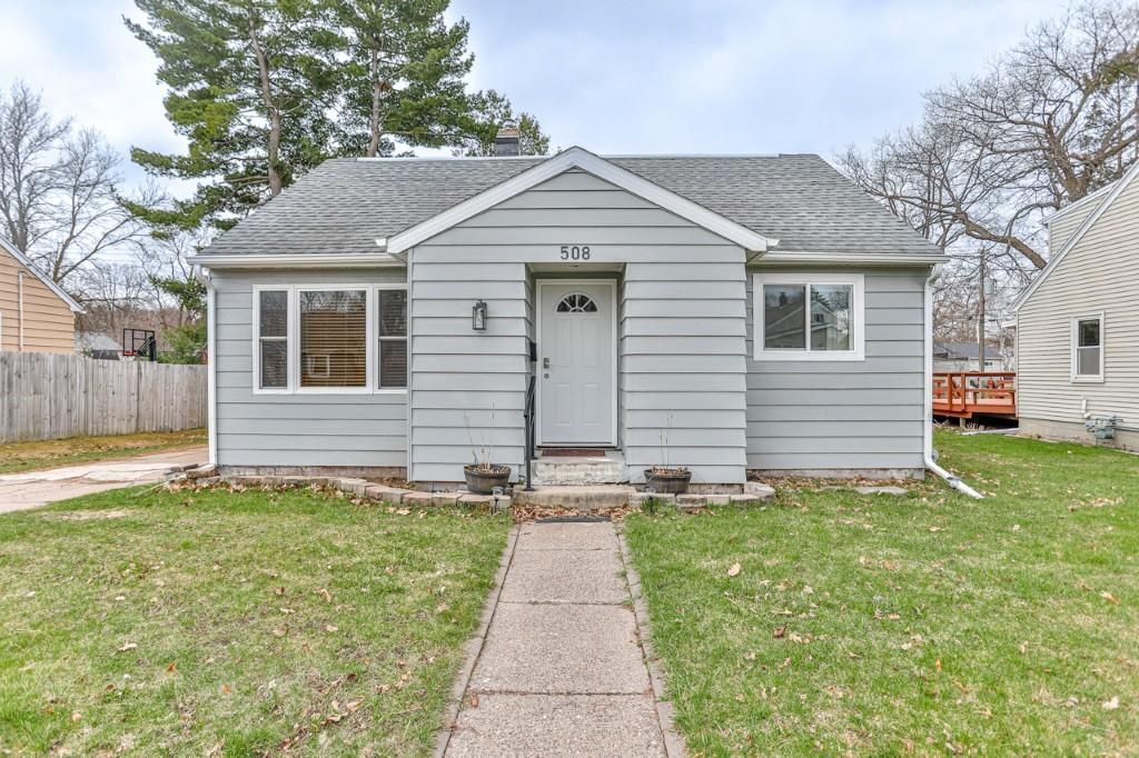 Photo of 508 N 9th AVENUE, Wausau, WI 54401 (MLS # 22601506)