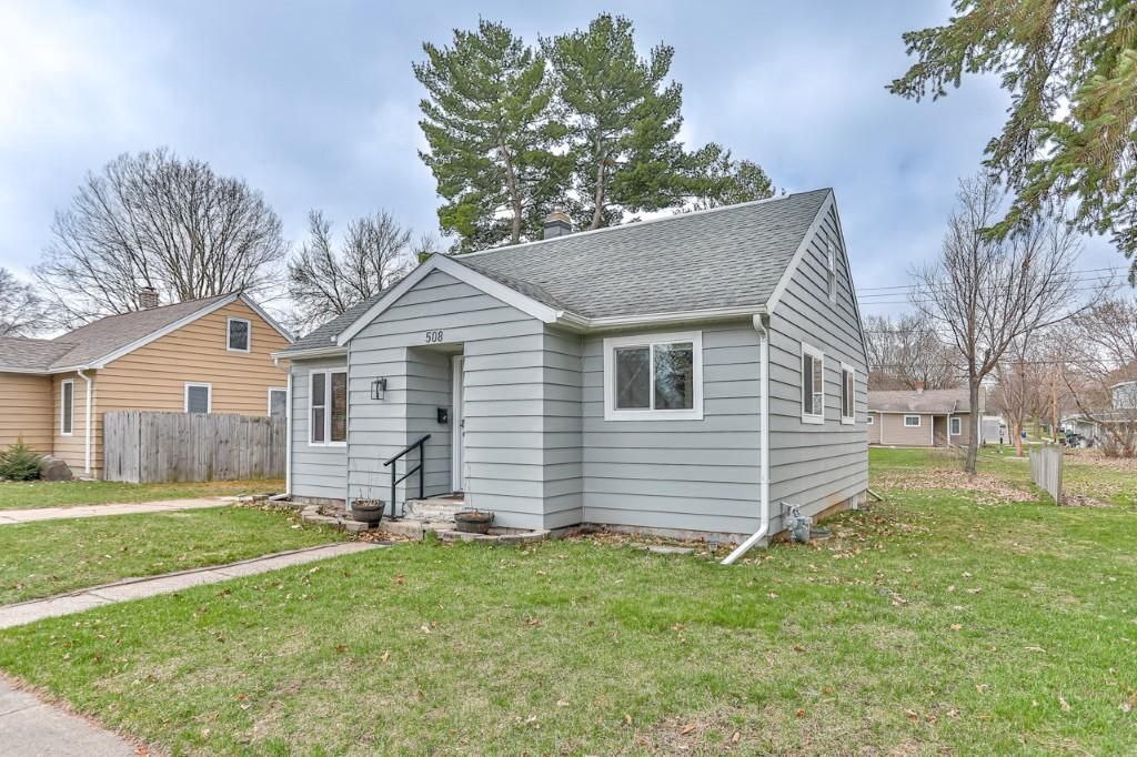 Photo of 508 N 9th AVENUE, Wausau, WI 54401 (MLS # 22601506)