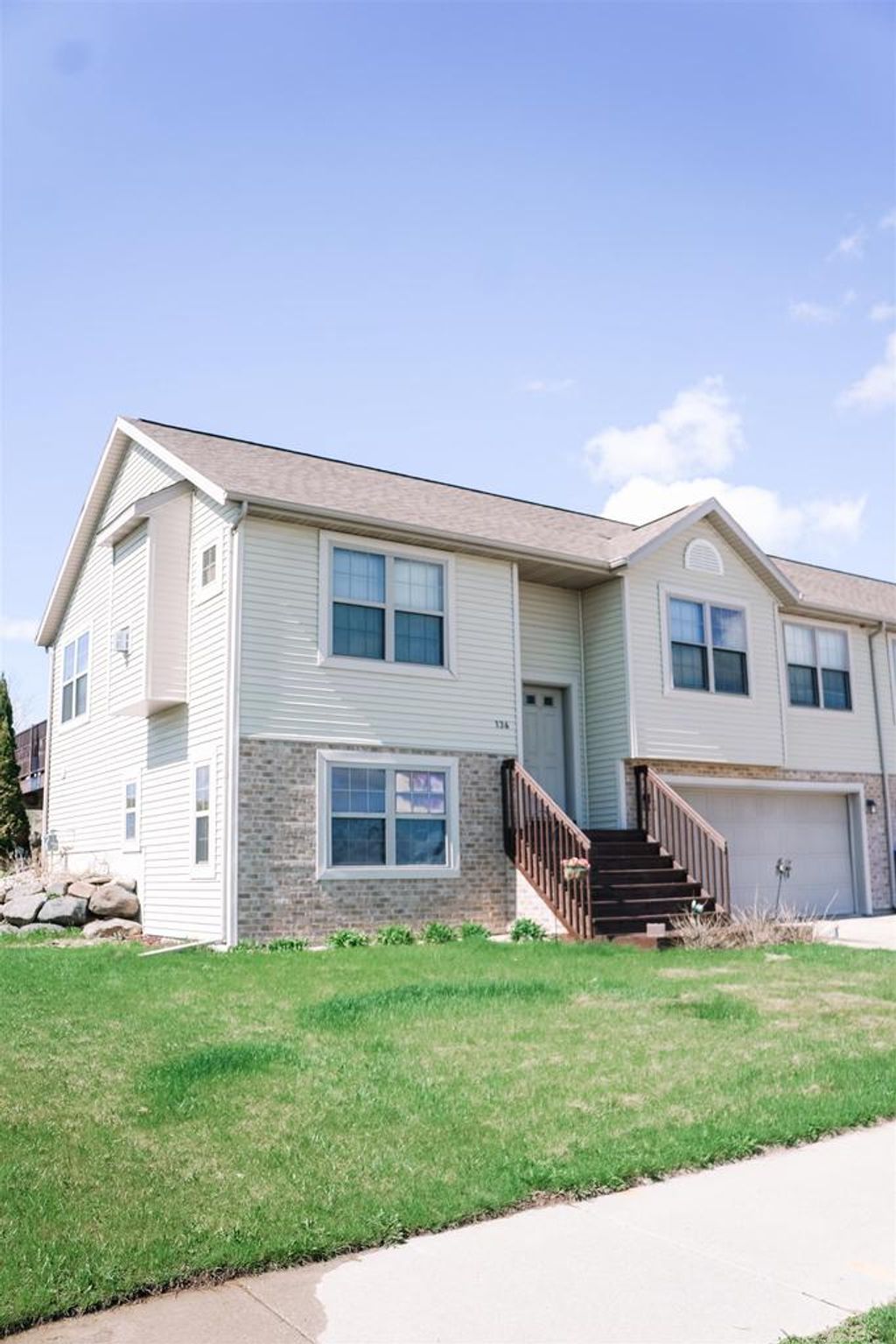 Photo of 136 Community DRIVE, Fall River, WI 53932 (MLS # 2020875)