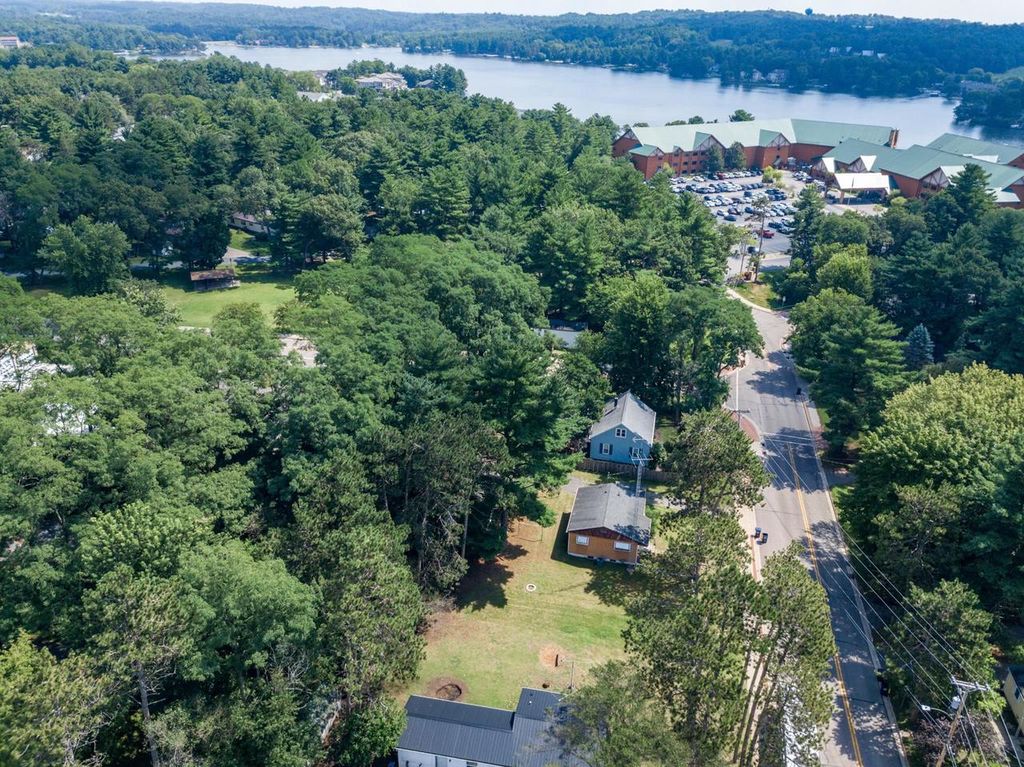 Photo of Lot 191 E Hiawatha, Lake Delton, WI 53940 (MLS # 2020038)