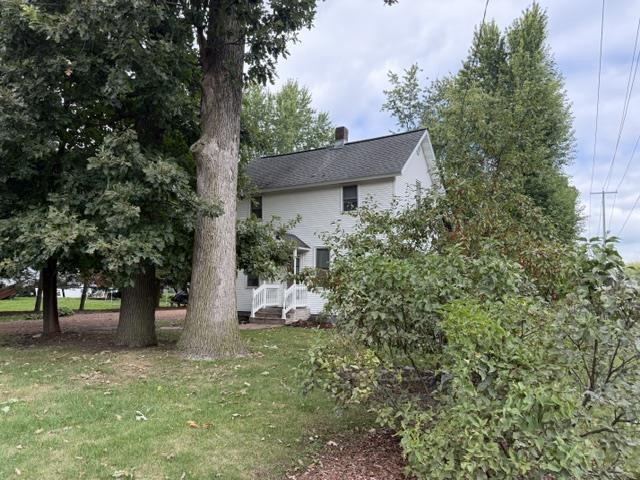 Photo of 907 E Blodgett STREET, Marshfield, WI 54449 (MLS # 22604513)