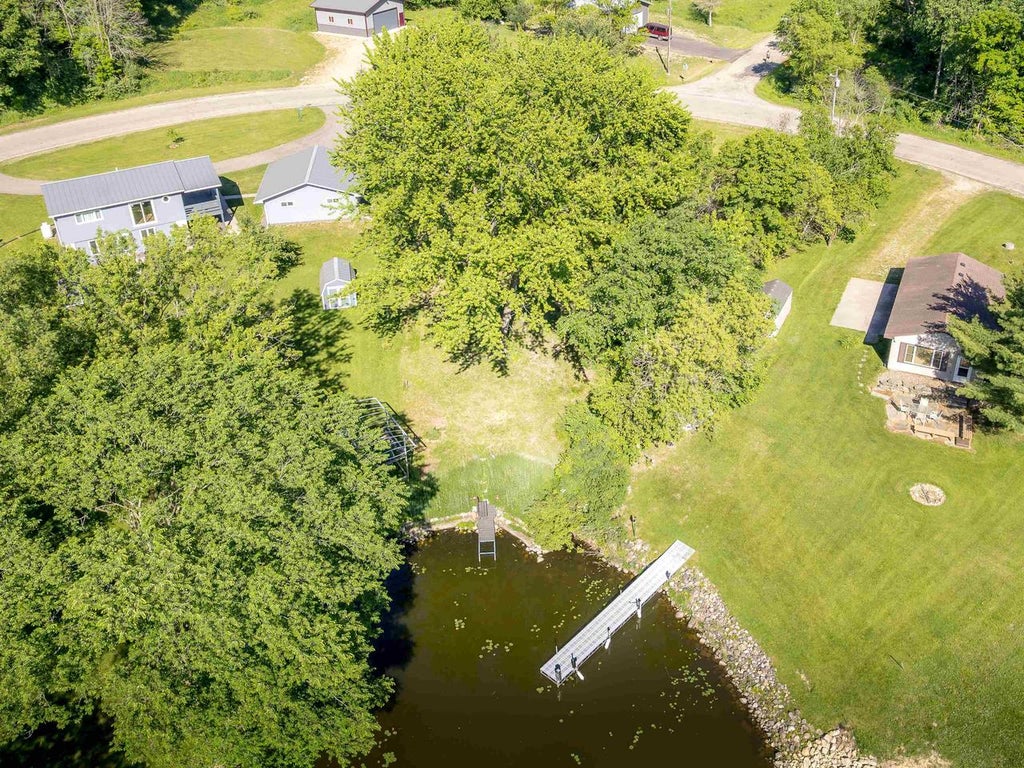 Photo of L21 Tanager E Redstone DRIVE, La Valle, WI 53941 (MLS # 2025063)