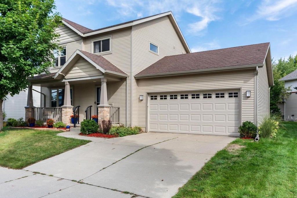 Photo of 6934 Dominion DRIVE, Madison, WI 53718 (MLS # 2032026)