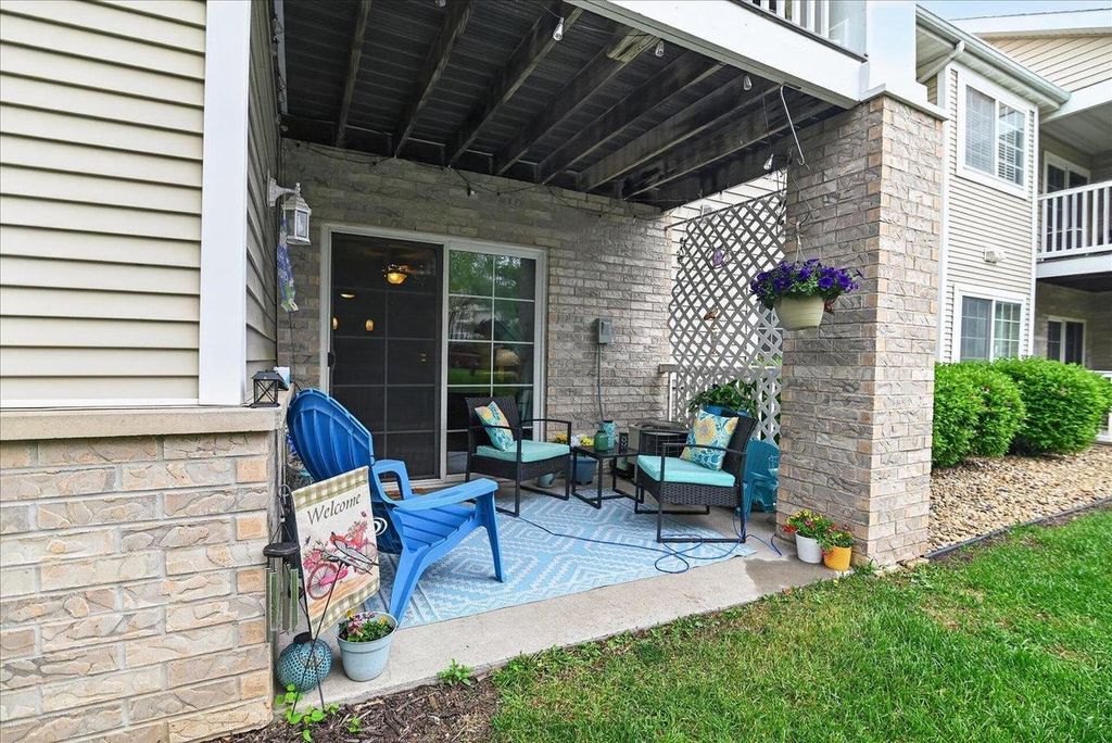 Photo of 5344 Congress AVENUE #4, Madison, WI 53718 (MLS # 2023446)