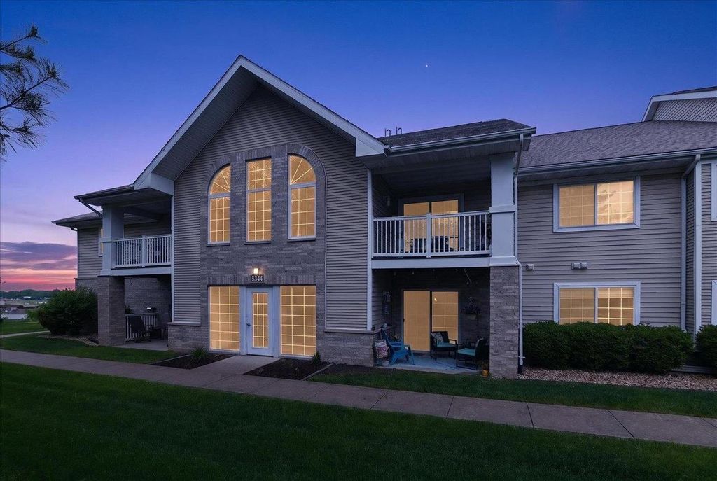 Photo of 5344 Congress AVENUE #4, Madison, WI 53718 (MLS # 2023446)