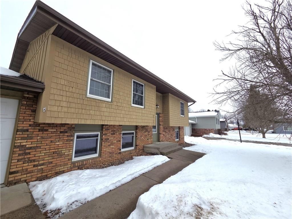 Photo of 309 Linden AVENUE, Rice Lake, WI 54868 (MLS # 1597544)