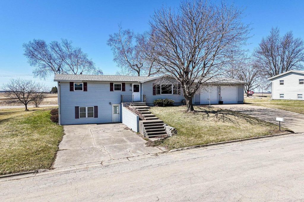 Photo of 13617 Bartow ROAD, Fennimore, WI 53809 (MLS # 2022888)