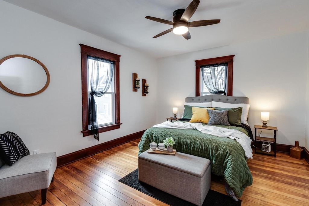 Photo of 616 S Page STREET, Stoughton, WI 53589 (MLS # 2024186)