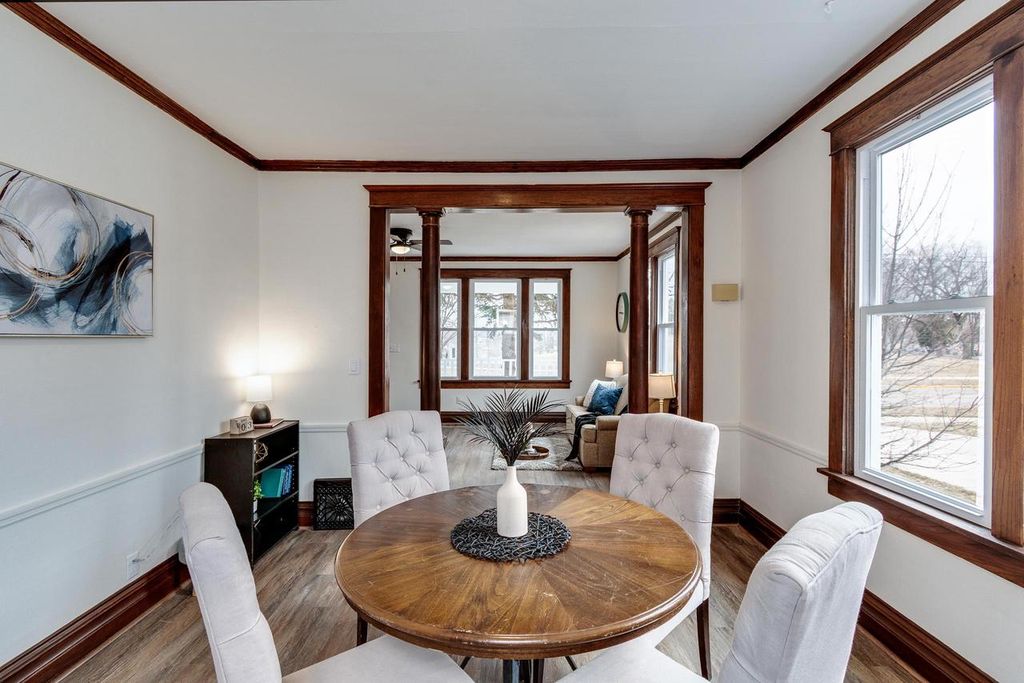 Photo of 616 S Page STREET, Stoughton, WI 53589 (MLS # 2024186)
