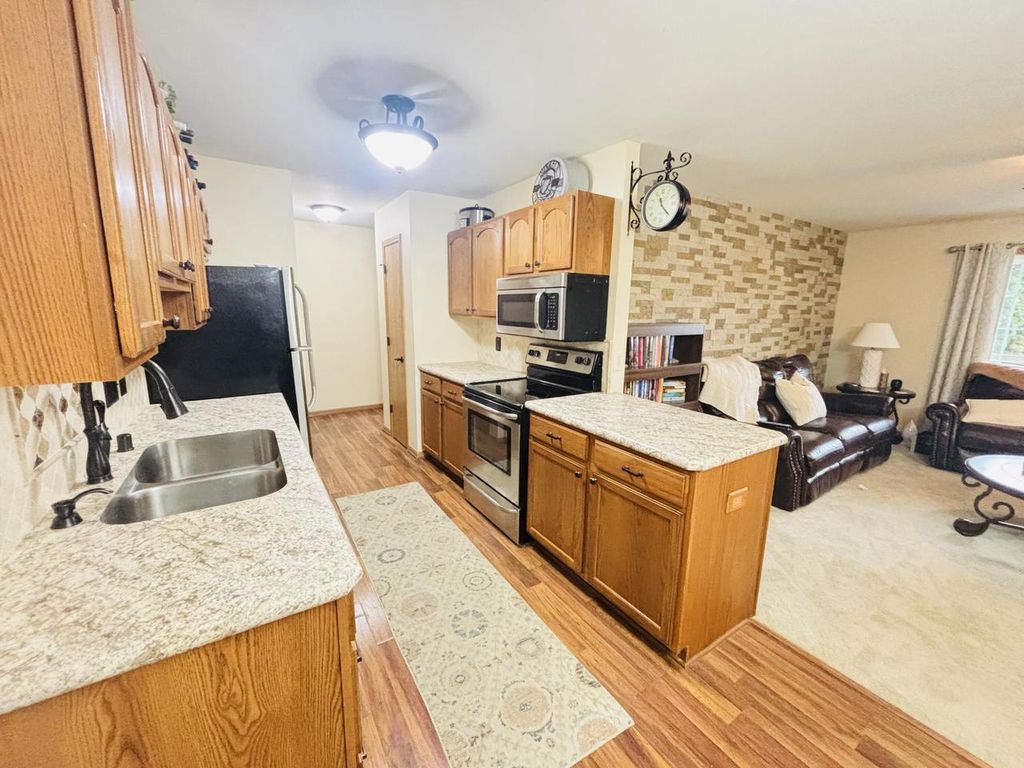 Photo of 9920 74 STREET #B, Kenosha, WI 53142 (MLS # 1946487)