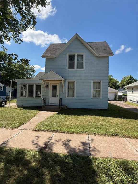 Photo of 2416 4th STREET, Eau Claire, WI 54703 (MLS # 1604818)