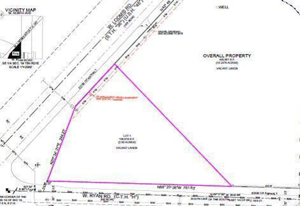 Photo of 11223 W Loomis ROAD, Franklin, WI 53132 (MLS # 1939174)