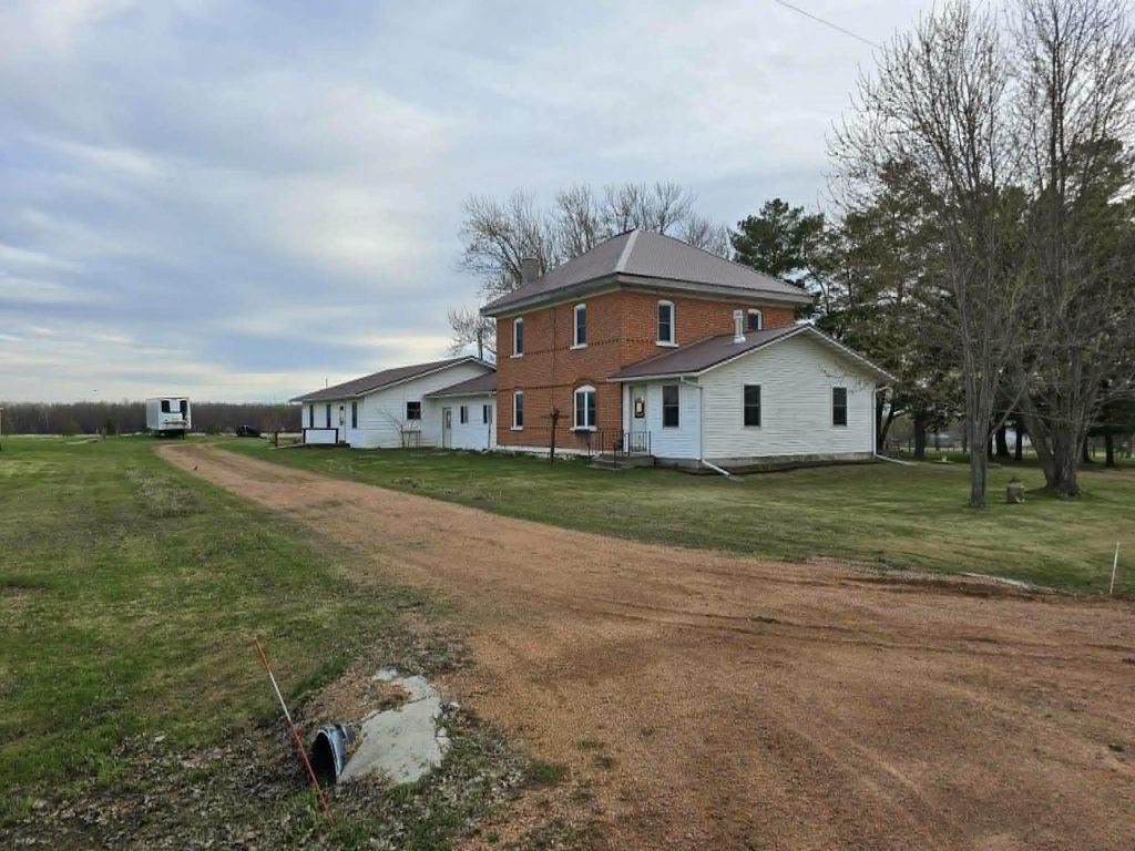 Photo of 120915 Blackberry ROAD, Edgar, WI 54426 (MLS # 22601726)