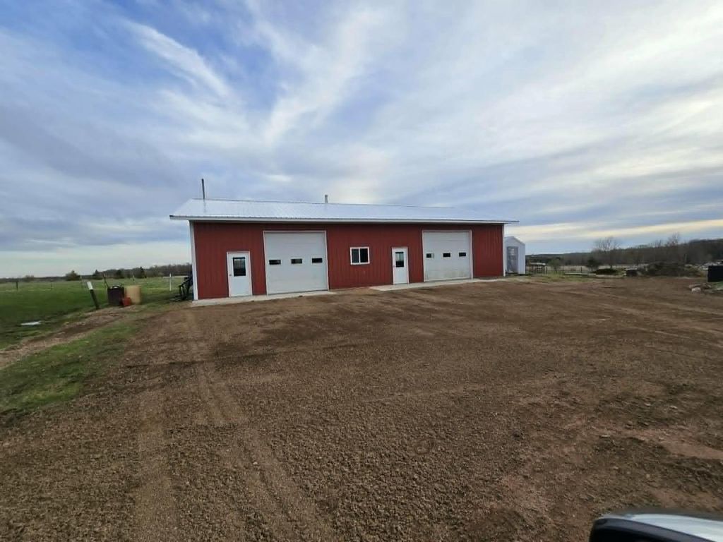 Photo of 120915 Blackberry ROAD, Edgar, WI 54426 (MLS # 22601726)