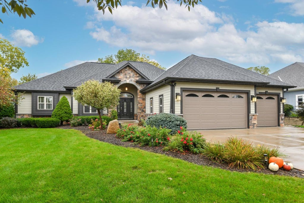 Photo of W178S6607 Paige COURT, Muskego, WI 53150 (MLS # 1982506)