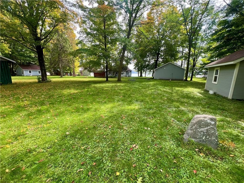 Photo of 1675 29 1/4 AVENUE, Rice Lake, WI 54868 (MLS # 1596048)