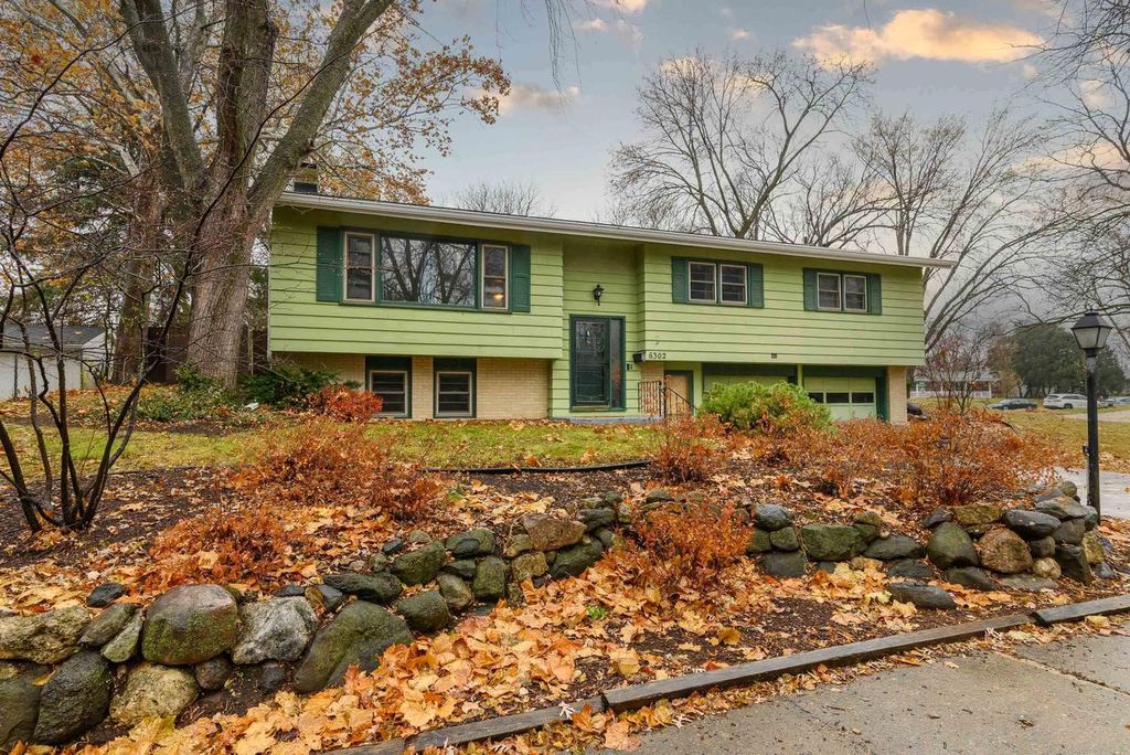 Photo of 6302 Romford ROAD, Madison, WI 53711 (MLS # 2012658)