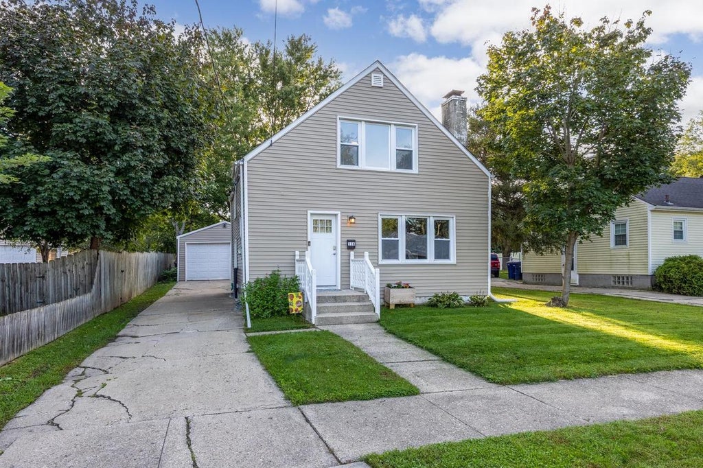 Photo of 116 N Pine STREET, Janesville, WI 53548 (MLS # 2033423)