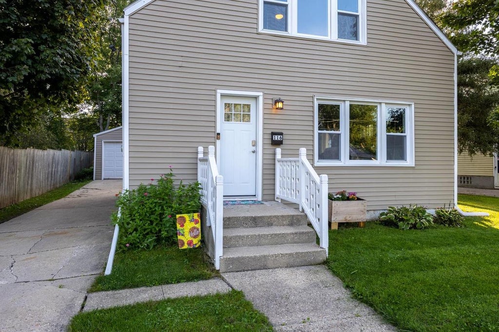 Photo of 116 N Pine STREET, Janesville, WI 53548 (MLS # 2033423)