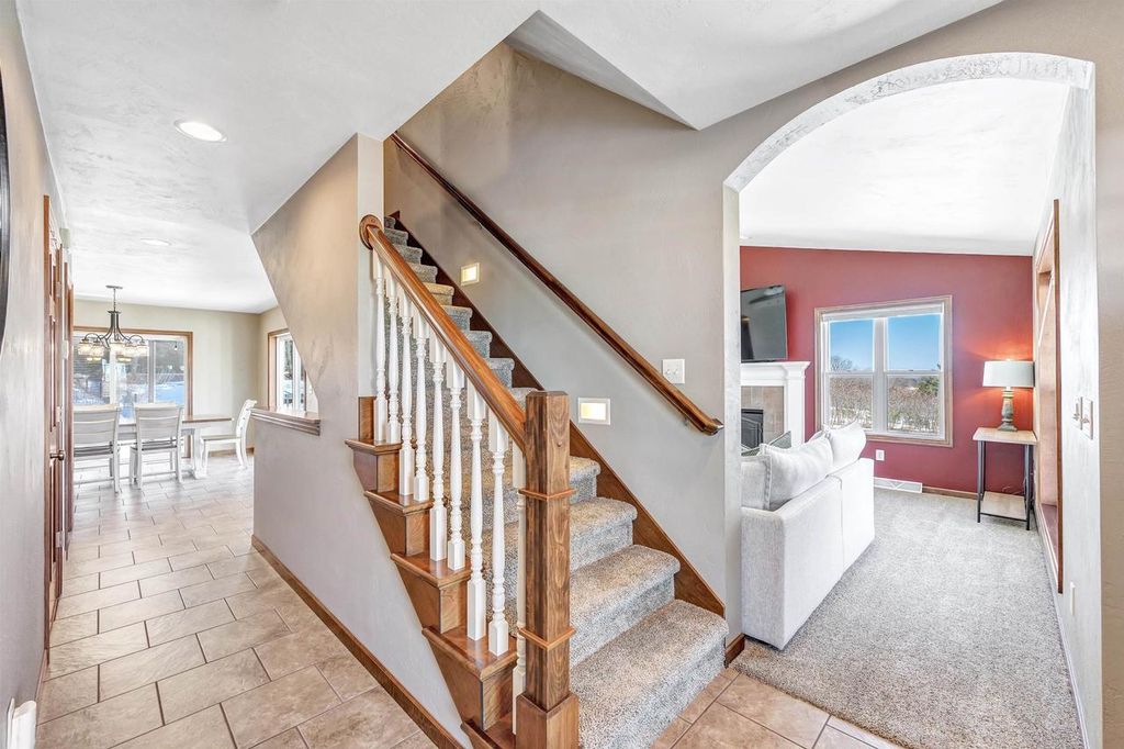 Photo of W7297 Wild Turkey LANE, Shiocton, WI 54170 (MLS # 50322795)