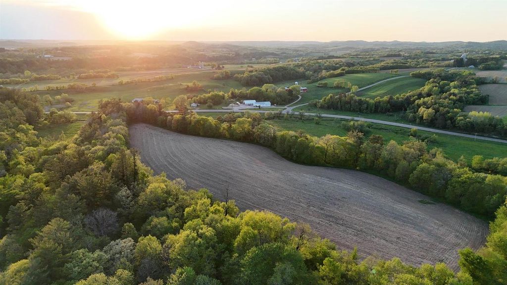Photo of 000 State Road 82, Elroy, WI 53929 (MLS # 2024372)