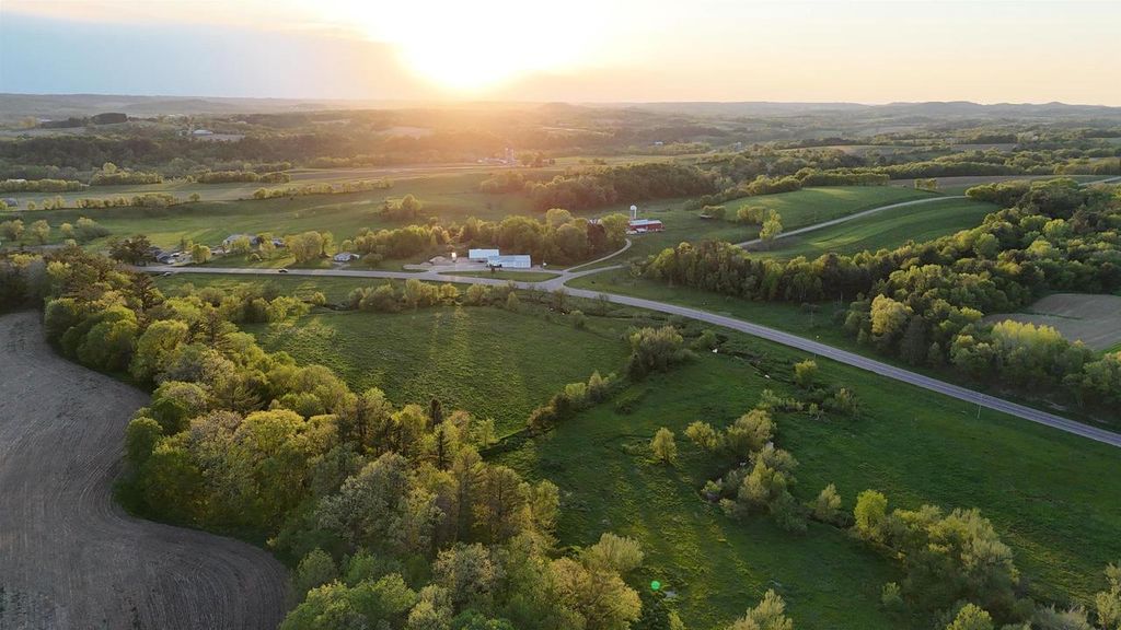 Photo of 000 State Road 82, Elroy, WI 53929 (MLS # 2024372)