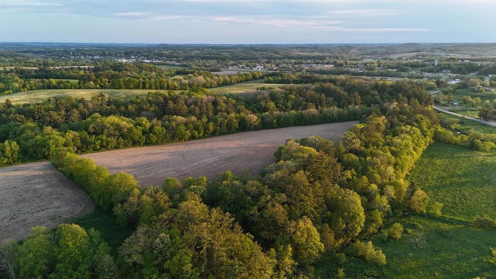Photo of 000 State Road 82, Elroy, WI 53929 (MLS # 2024372)