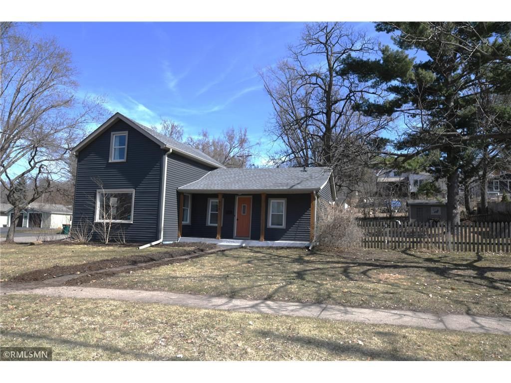 Photo of 828 9th STREET, Hudson, WI 54016 (MLS # 7041268)