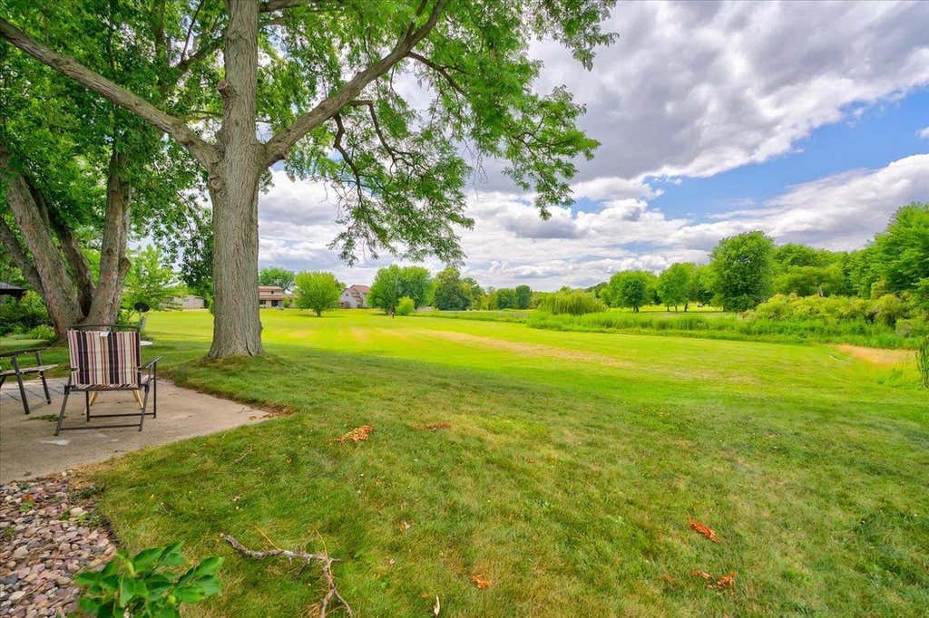 Photo of 6683 Charlie Grimm ROAD, Windsor, WI 53598 (MLS # 2028893)