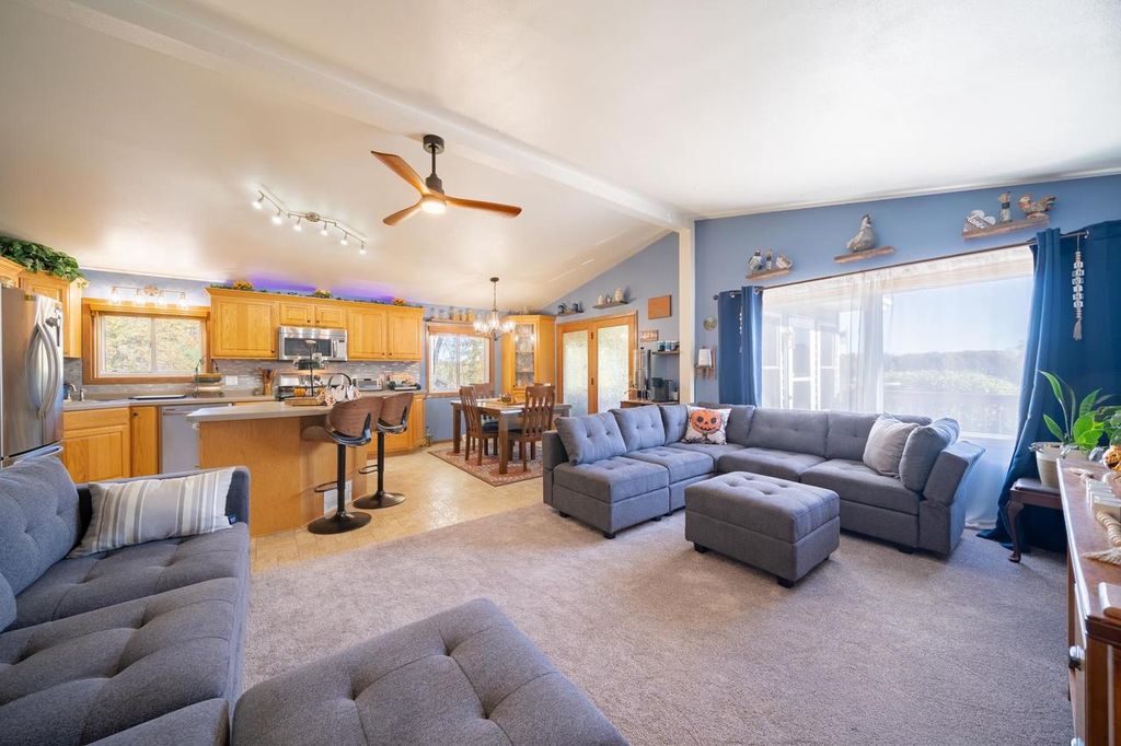 Photo of N4503 17th DRIVE, Wild Rose, WI 54982 (MLS # 50317505)