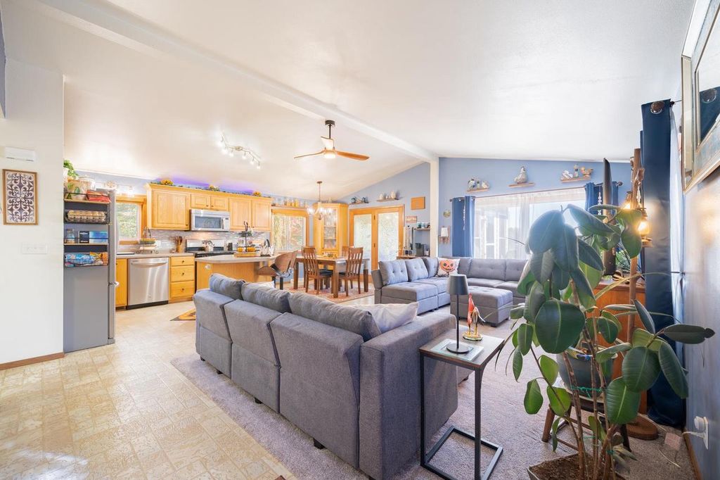 Photo of N4503 17th DRIVE, Wild Rose, WI 54982 (MLS # 50317505)