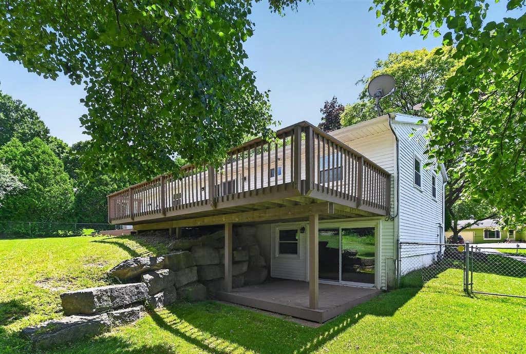 Photo of 6806 Stratford DRIVE, Madison, WI 53719 (MLS # 2026861)