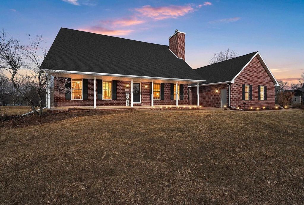 Photo of 5271 Morning Retreat ROAD, Oconto, WI 54153 (MLS # 50322068)